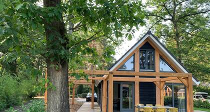 Holiday Home in Lochem With Garden View