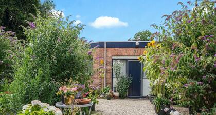 Bungalow in Landgraaf With Terrace