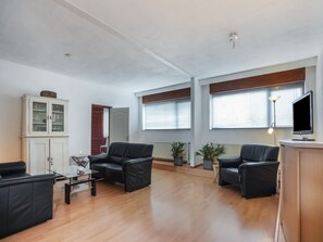 Bungalow | Sala de estar