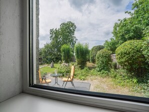 Bungalow | View from property - Bungalow in Landgraaf With Terrace (Landgraaf)