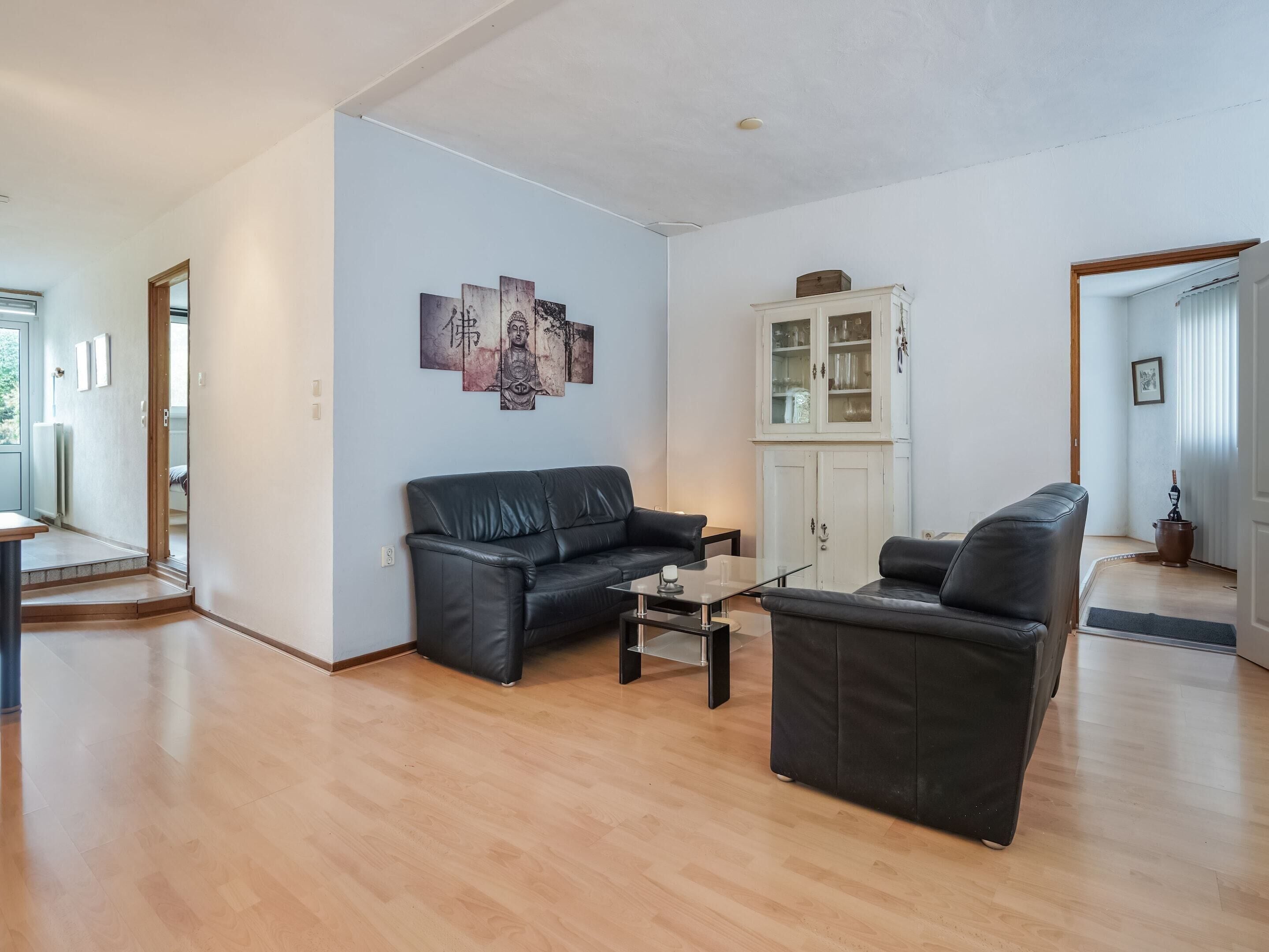 Bungalow | Living room