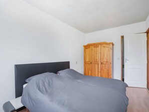 Bungalow | 1 chambre, draps fournis