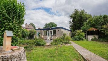 Bungalow | Außenbereich