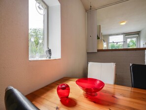 Bungalow | Innendetails