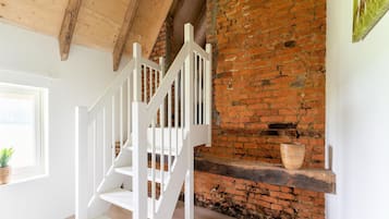 Ferienhaus | Innenbereich