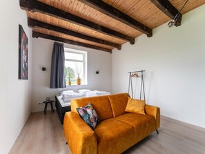 House | Living area