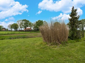 House | Exterior - Comfortable Holiday Home in Voorst With Garden (Voorst)