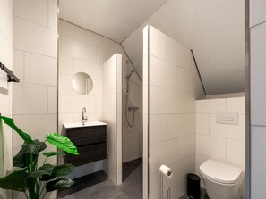 Ferienhaus | Badezimmer