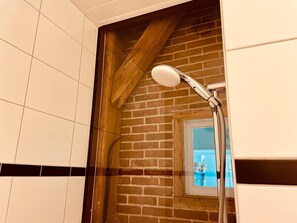 Ferienhaus | Badezimmer