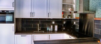 Farmhouse in De Heurne With Animal Farm