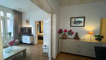 Apartment | Living room