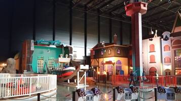 Apartment | View from property