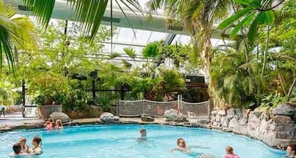 Apartment in Groenlo With Private Garden
