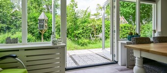 Holiday Home in Reutum With Pond and Trails