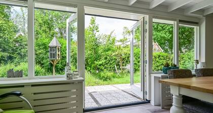 Holiday Home in Reutum With Pond and Trails