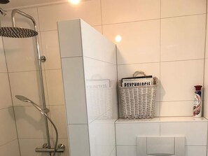 Ferienhaus | Badezimmer