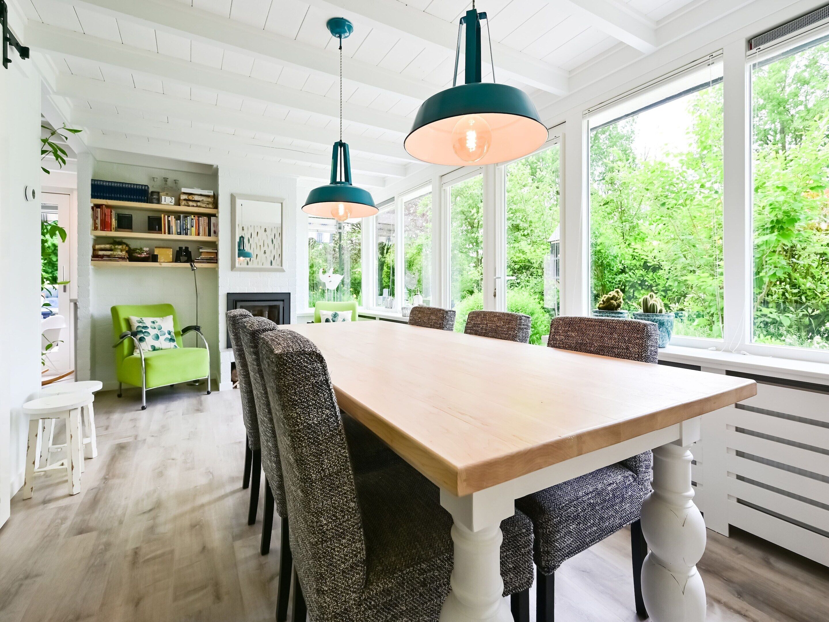 House | Dining