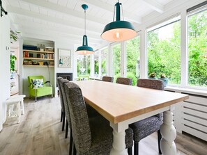 Casa | Servei de restauració