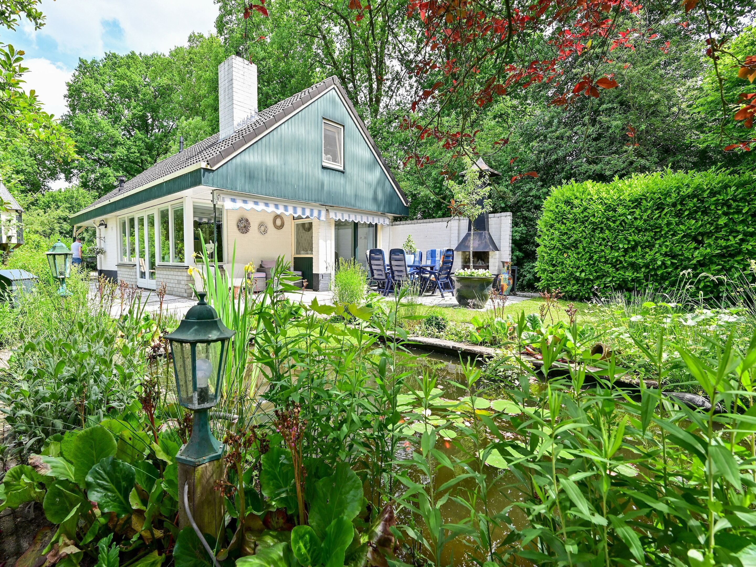 Nhà | Ngoại thất