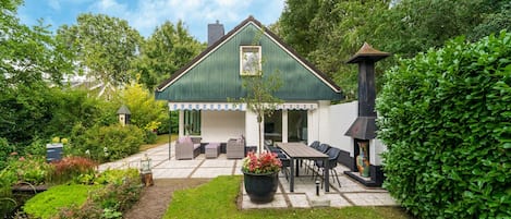 House | Exterior