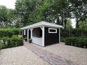 House | Exterior