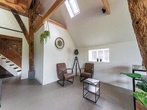 Maison | Salle de séjour