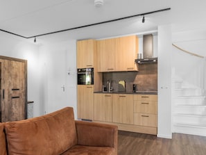 House | Private kitchen