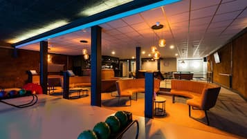 House | Bar (on property)