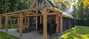 Holiday Home in Lochem With Garden View