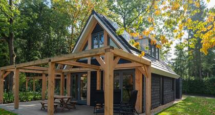 Holiday Home in Lochem With Garden View