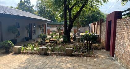 Join us for your visit to Centurion