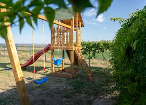 Kinderbereich