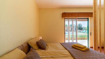 2 makuuhuonetta, Wi-Fi