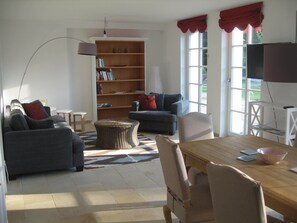 Fernseher
