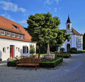 Außenbereich