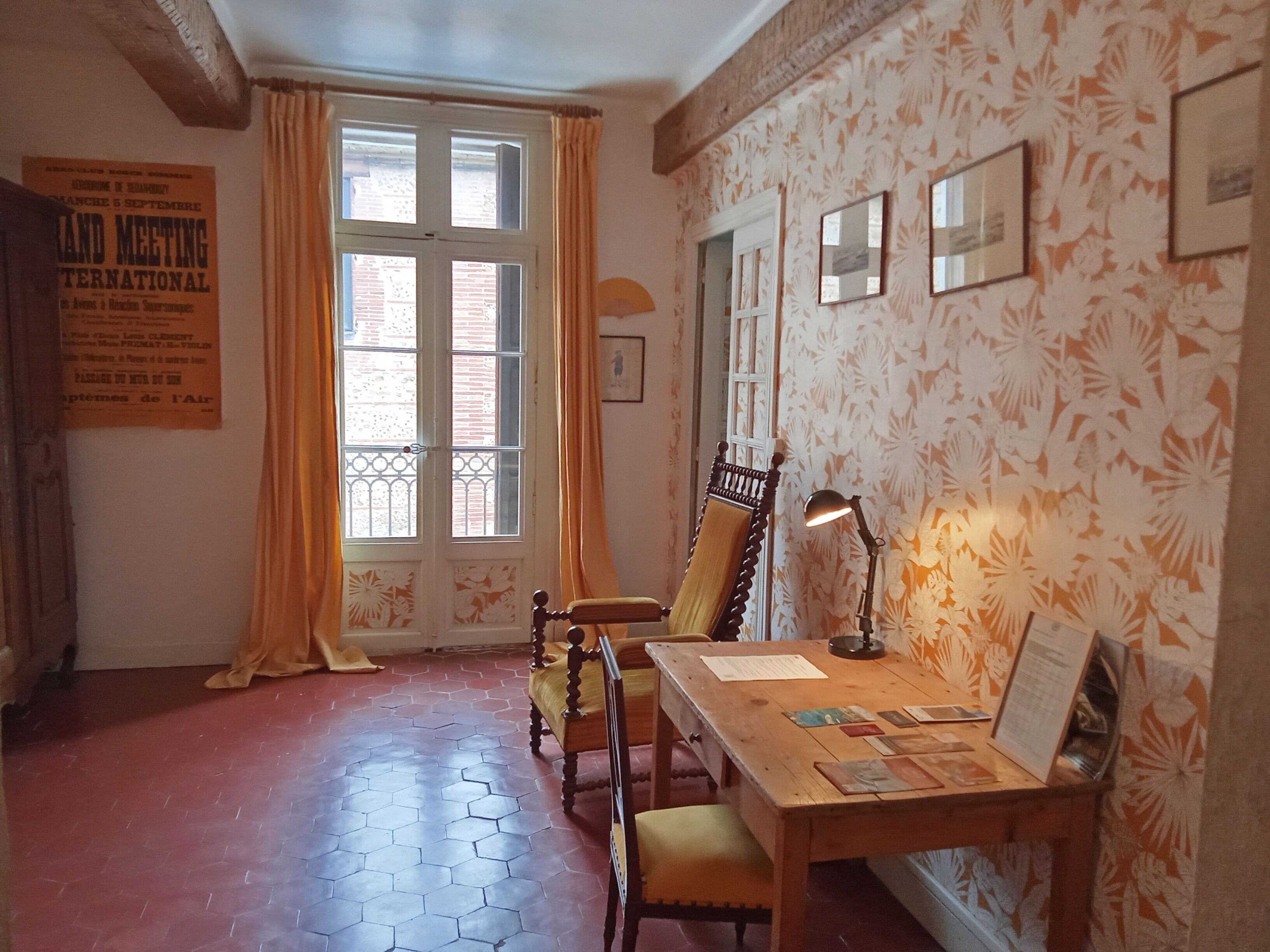 Foto - Le Mas Palegry Chambres d'hôtes Perpignan