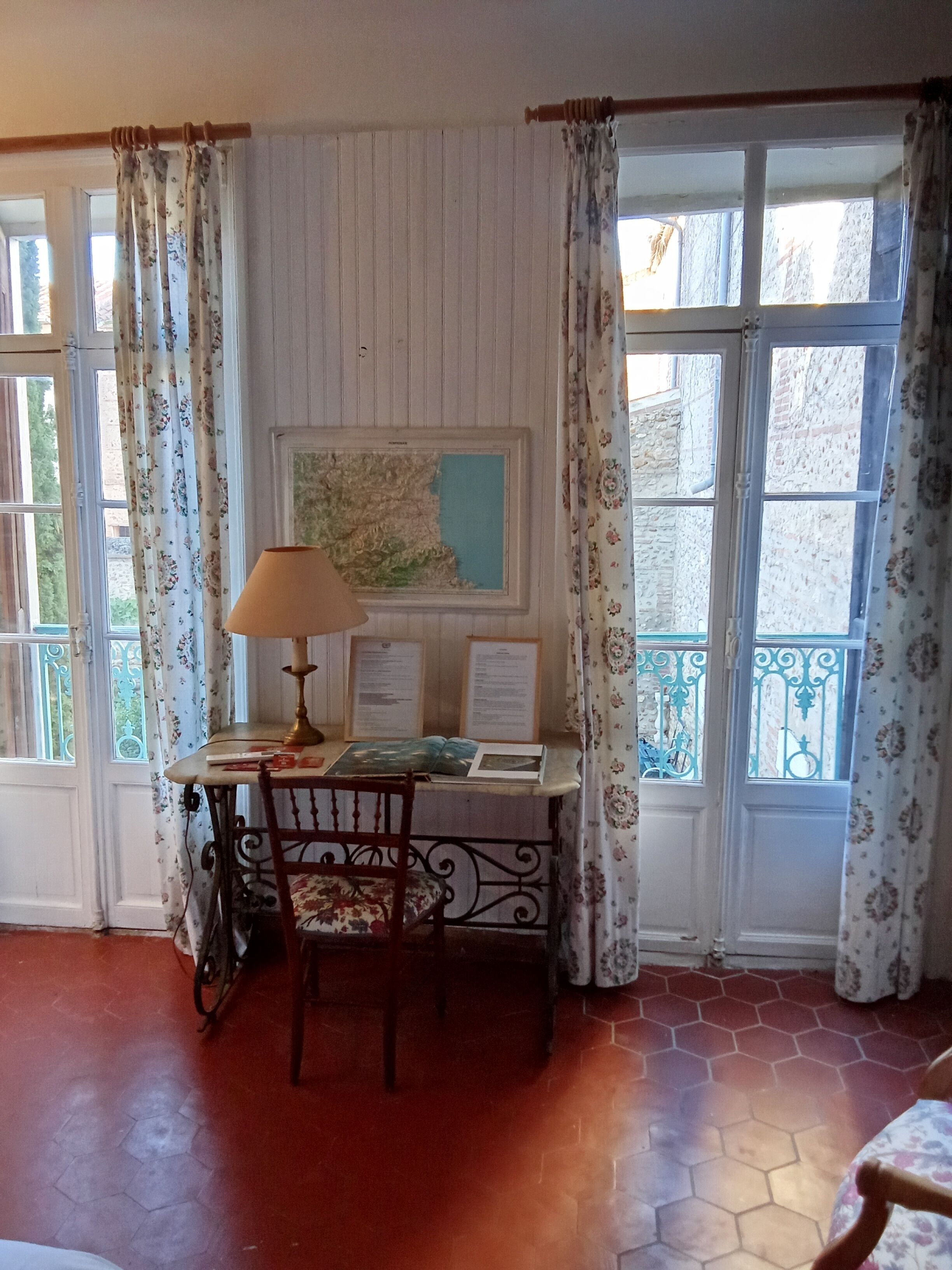 Foto - Le Mas Palegry Chambres d'hôtes Perpignan