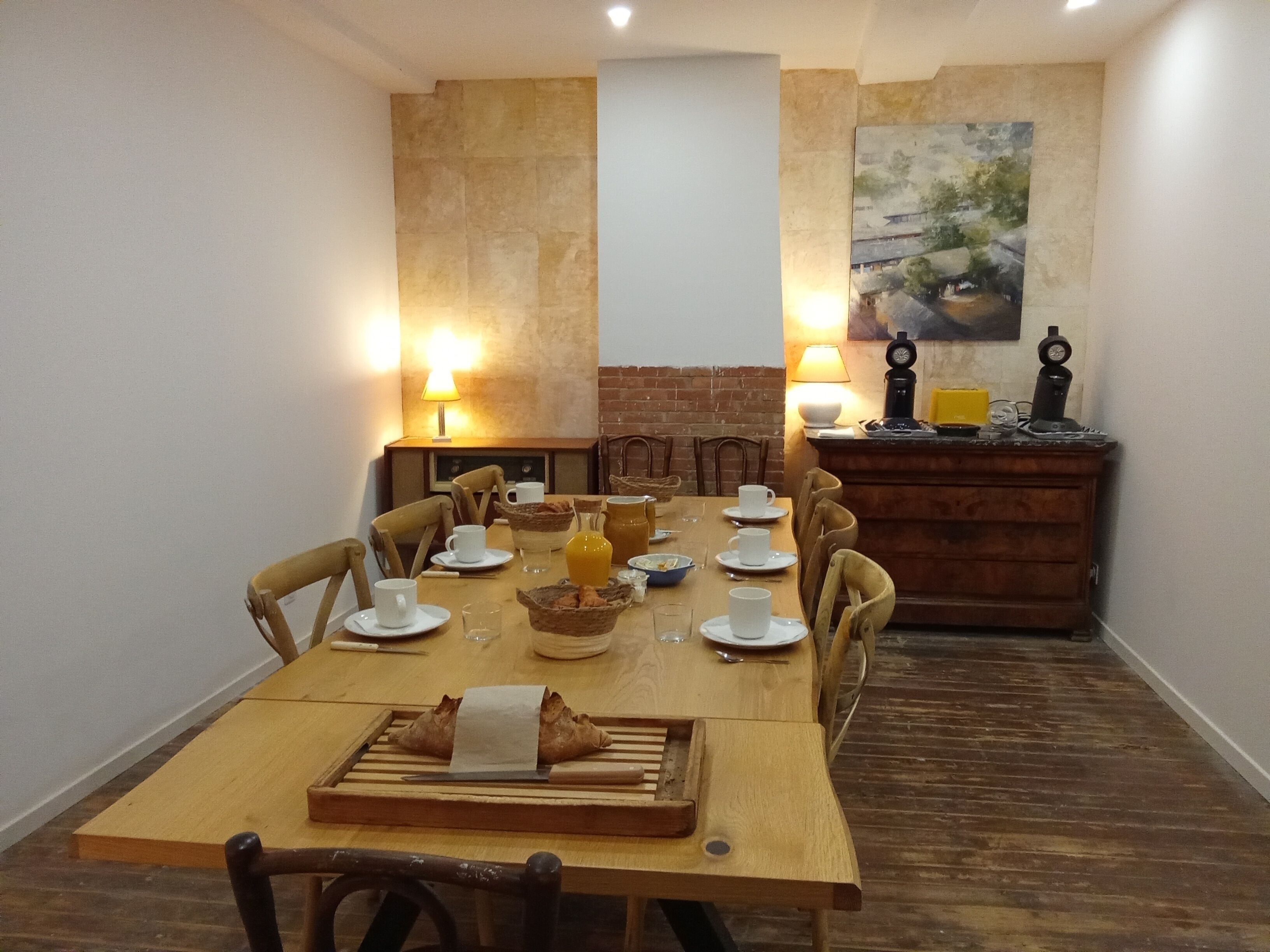 Foto - Le Mas Palegry Chambres d'hôtes Perpignan