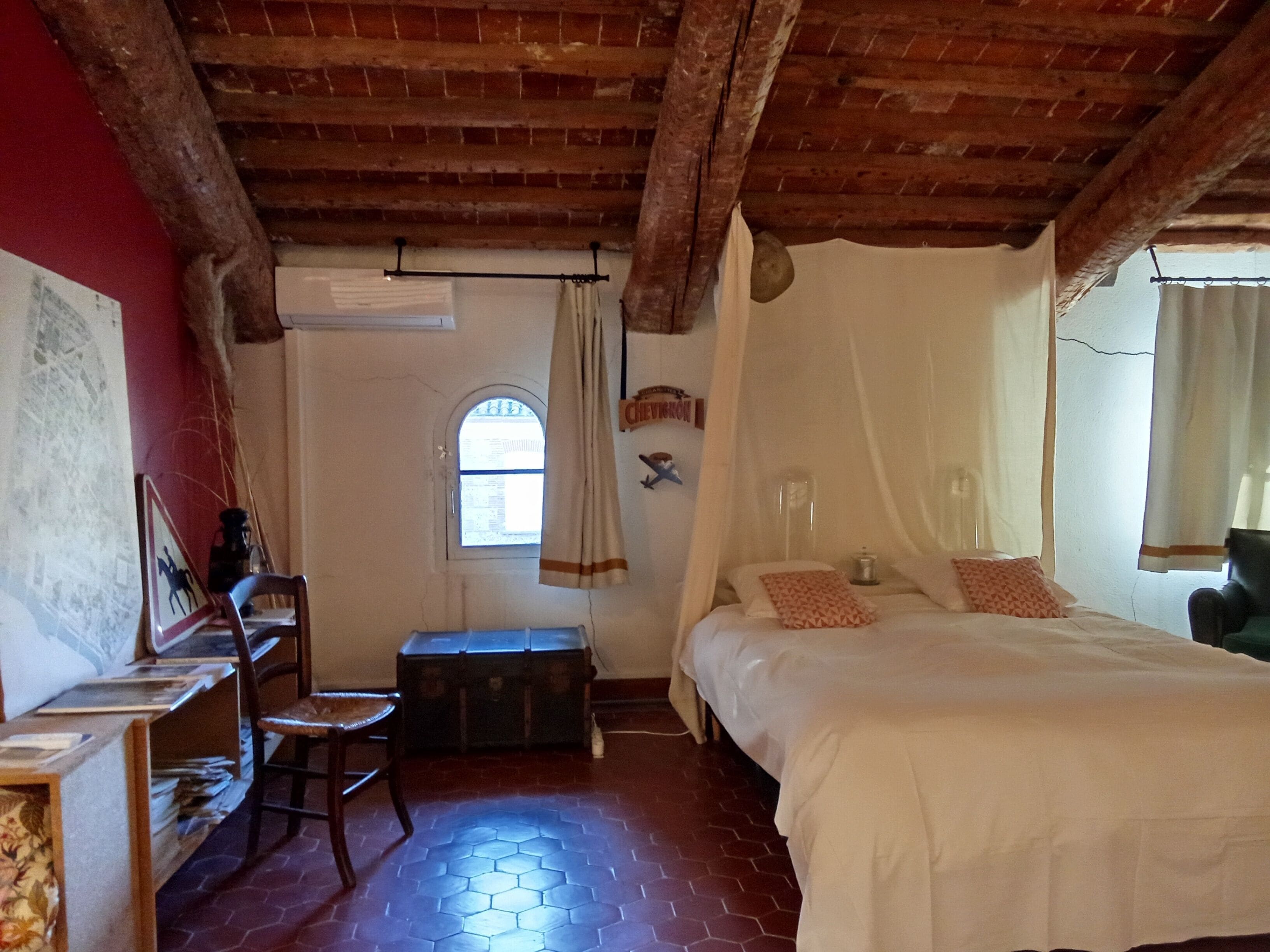 Foto - Le Mas Palegry Chambres d'hôtes Perpignan