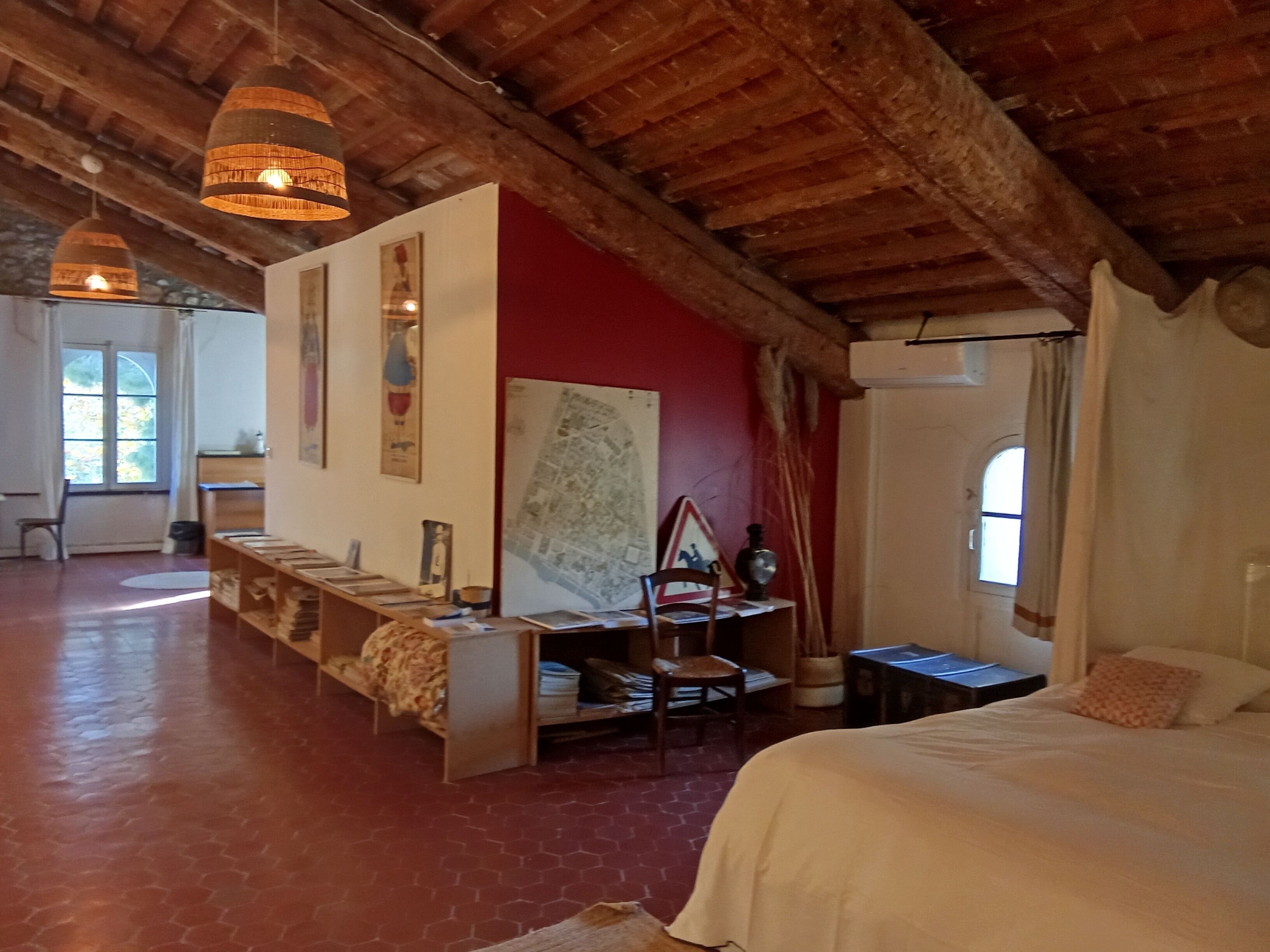 Foto - Le Mas Palegry Chambres d'hôtes Perpignan