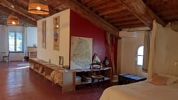Gallery Room