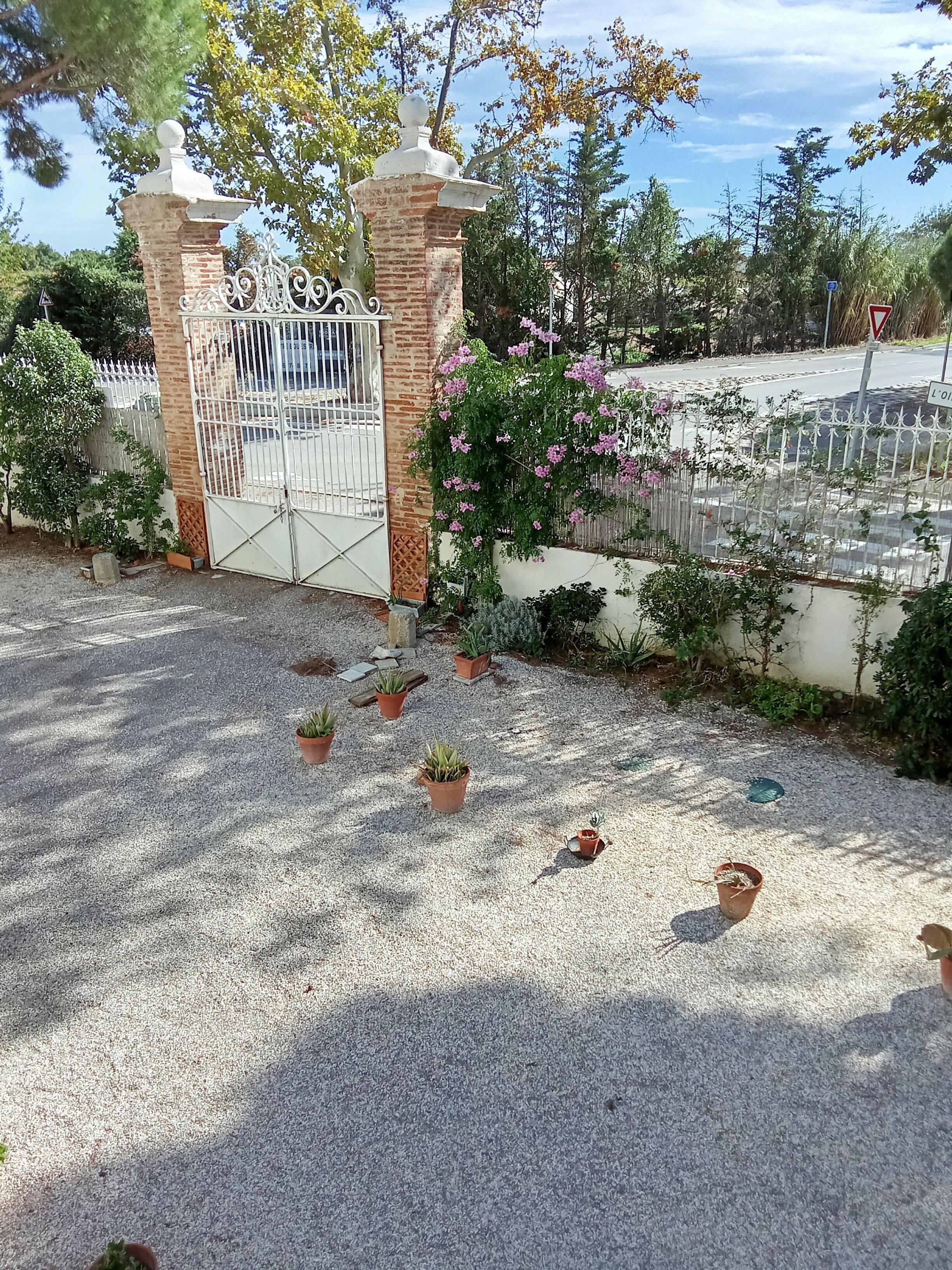 Foto - Le Mas Palegry Chambres d'hôtes Perpignan