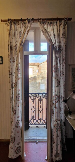 Traditionel suite | Individuelt design, individuel indretning, skrivebord