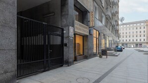 Interior - Bracka Fashion Apartment by Renters (Warsaw)