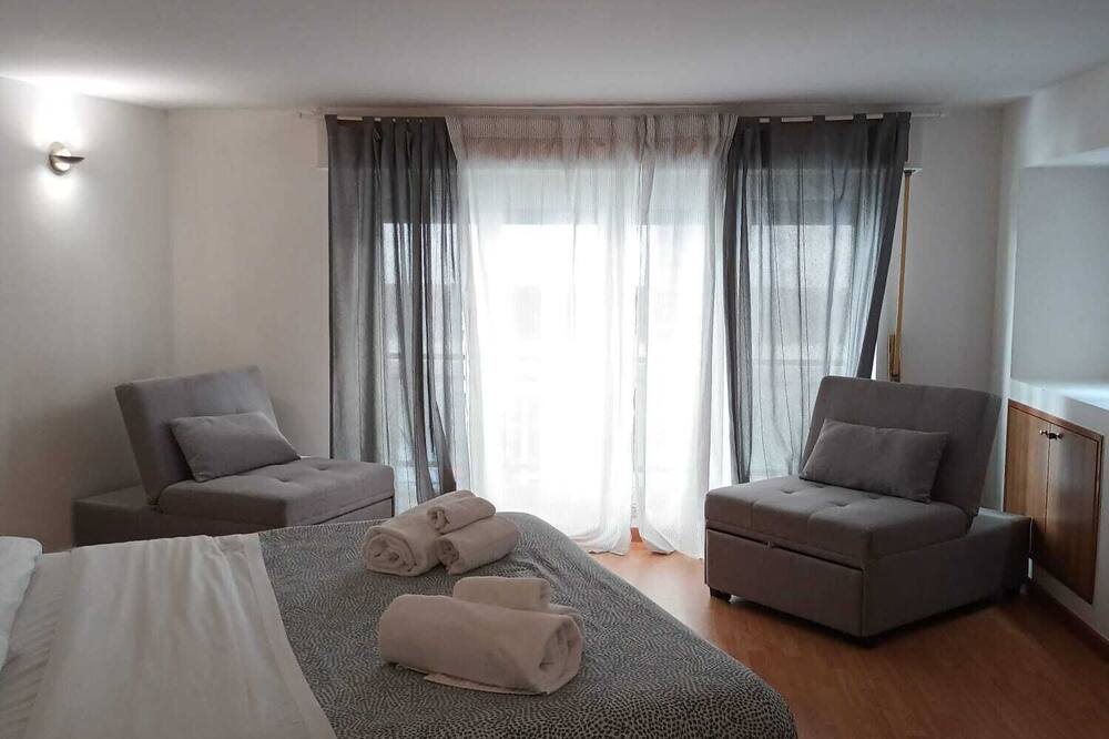 B & B 30 mt dal duomo
