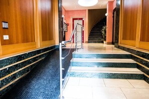 Interior - B & B 30 mt dal duomo (Benevento)