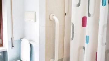 Chambre Double | Salle de bain