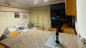 Interior - El Cardenal (Mogan)