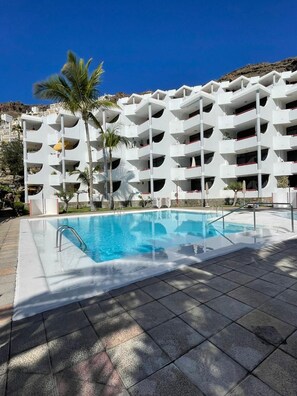 Piscina externa