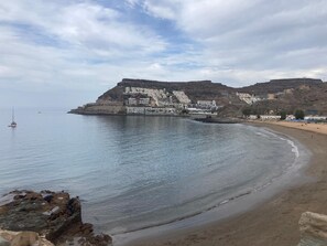 Beach - El Cardenal (Mogan)